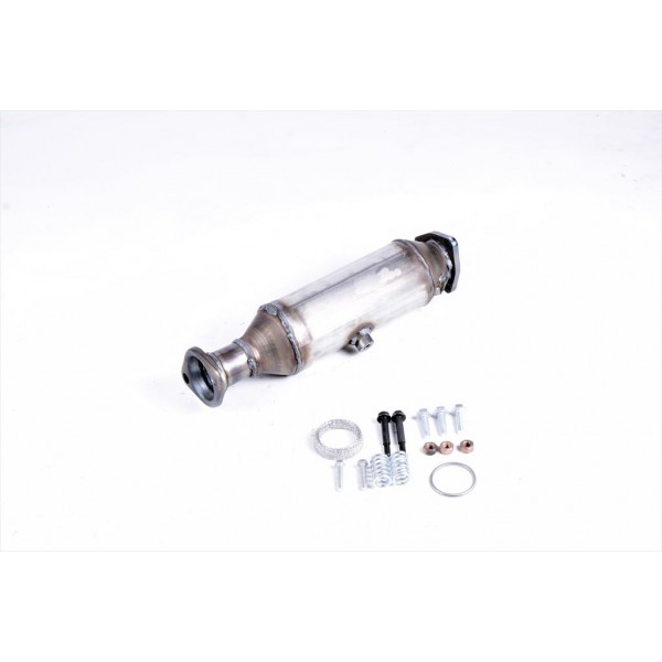 AP Exhaust Catalytic Converter 602005 - VIN H - 10-Year Warranty
