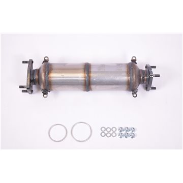 CHA6030T Catalytic converter