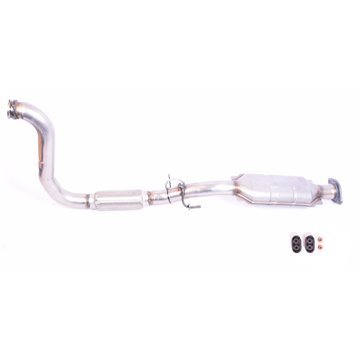CHI6013T Catalytic converter