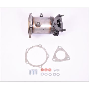 CHY6016T Catalytic converter