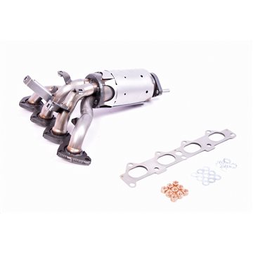 CHY6031T Catalytic converter