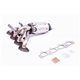 HYUNDAI Tucson 2.0 04/04-05/08 Catalytic Converter HY6031T