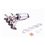 HYUNDAI Tucson 2.0 04/04-05/08 Catalytic Converter