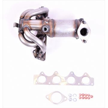 CHY6070T Catalytic converter