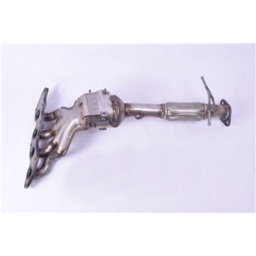 CMA6079T Catalytic converter
