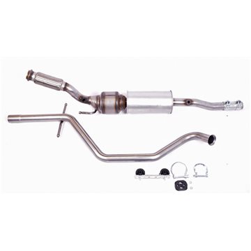 CPT6088T Catalytic converter