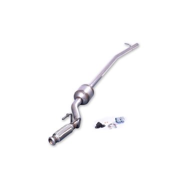 CPT6107T Catalytic converter