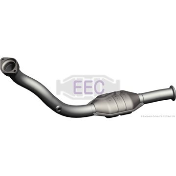 CPT8012T Catalytic converter