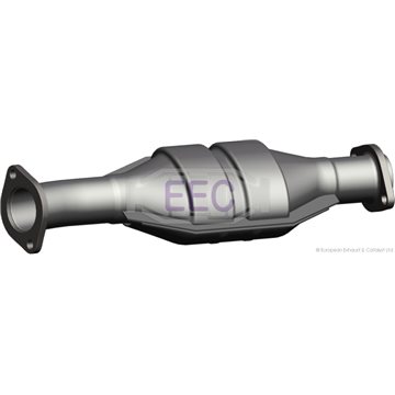 CRE8003T Catalytic converter