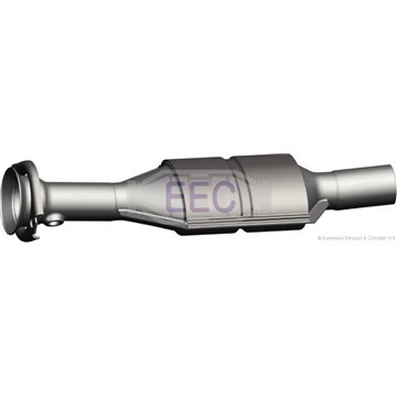 CRE8028 Catalytic converter