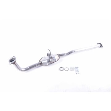 CSI6002T Catalytic converter