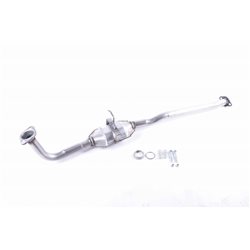 SUZUKI Swift 1.0 01/95-11/00 Catalytic Converter SI6002