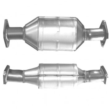 CBM90685 Catalytic converter