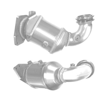 CBM80576H Catalytic converter