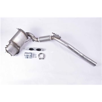 CVK6154T DPF
