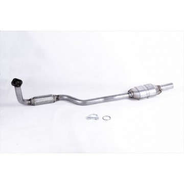 CVX8041 Catalytic converter