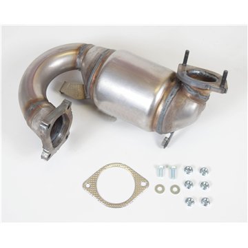 CRE6110T Catalytic converter