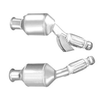 CBM80772H Catalytic converter