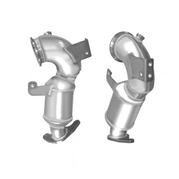 CBM92311H Catalytic converter