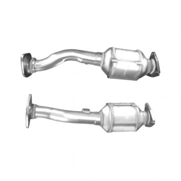 CBM92432H Catalytic converter