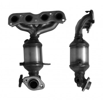 CBM92551H Catalytic converter