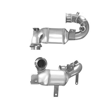 CBM80754H Catalytic converter