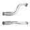 PEUGEOT 207SW 1.6 04/07-04/11 Link Pipe
