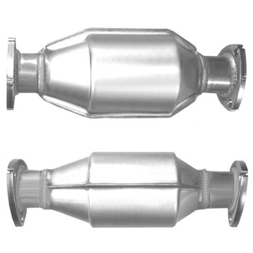CBM90322 Catalytic converter