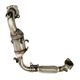 FORD TOURNEO COURIER 1.0 02/14 on Catalytic Converter BM91754H