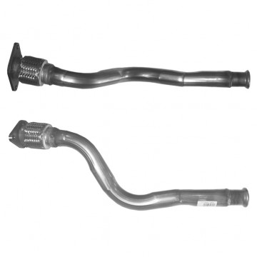 RENAULT CLIO 1.5 04/01-12/05 Link Pipe