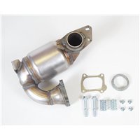 RENAULT Grand Modus 1.5 02/08-10/09 Catalytic Converter RE6115T