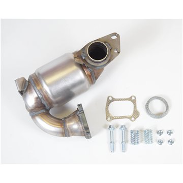 RENAULT Grand Modus 1.5 02/08-10/09 Catalytic Converter