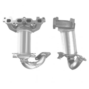 CBM91299HFK91299C Catalytic converter