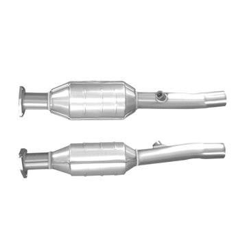 CBM91248H Catalytic converter