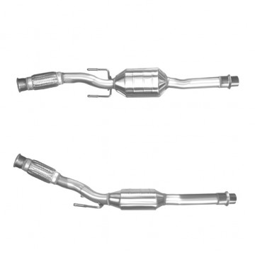 CBM80162 Catalytic converter