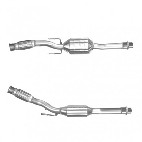 CITROEN XSARA 2.0 09/00-12/05 Catalytic Converter BM80162H
