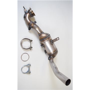 CFI6062T Catalytic converter