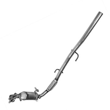 CSK6003T Catalytic converter