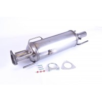 ALFA ROMEO BRERA 2.4 01/06-03/11 Diesel Particulate Filter BM11038H
