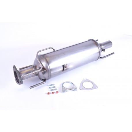 ALFA ROMEO SPIDER 2.4 04/07-03/11 Diesel Particulate Filter BM11038H