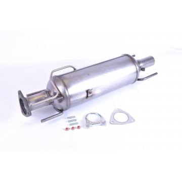 CAR6008T DPF