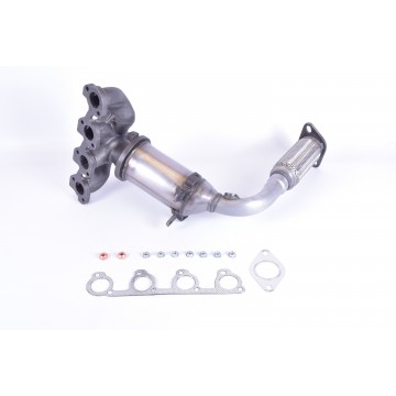 CBM91362H Catalytic converter