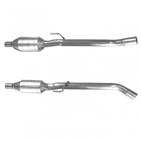 CITROEN DISPATCH 1.9 10/00-12/07 Catalytic Converter BM80193H