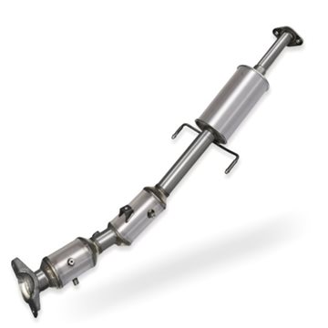 CBM92202HFK92202C Catalytic converter