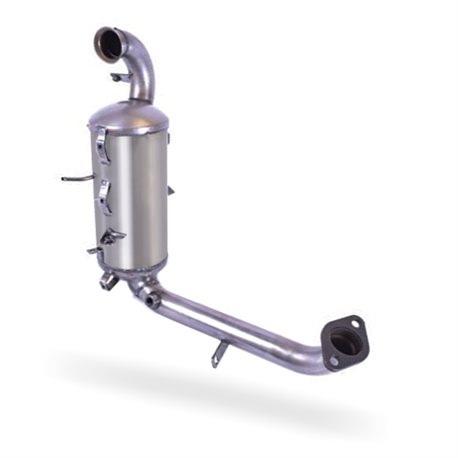 VOLVO V50 1.6 Diesel Particulate Filter 01/05-12/11 BM11005H