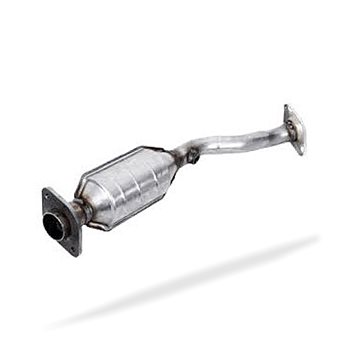 CDT6059T Catalytic converter