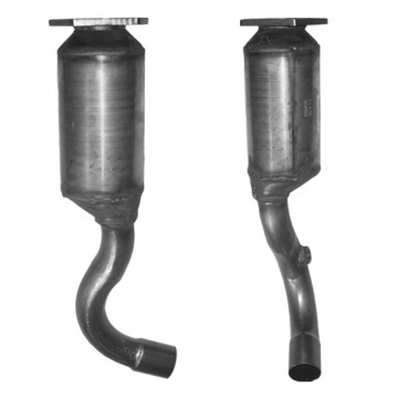 CBM91435H Catalytic converter