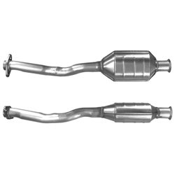 CITROEN SAXO 1.6 10/96-09/00 Catalytic Converter BM90050H