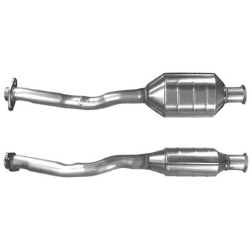 CBM90050H Catalytic converter