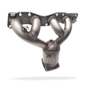 CSI6029T Catalytic converter